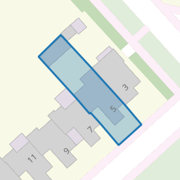 Perceel MHZ00-A-4422