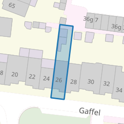 Perceel MHZ00-A-4478