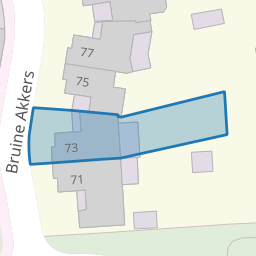 Perceel MHZ00-A-4494