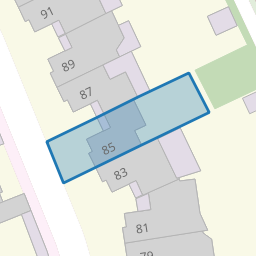 Perceel MHZ00-A-4500