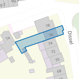Perceel MHZ00-A-4521
