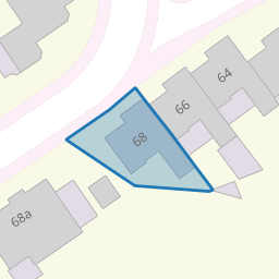 Perceel MHZ00-A-4552