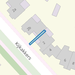 Perceel MHZ00-A-4561