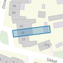 Perceel MHZ00-A-4578