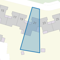 Perceel MHZ00-A-4585