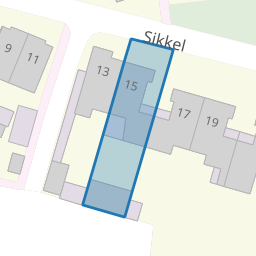 Perceel MHZ00-A-4588