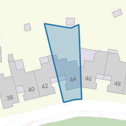 Perceel MHZ00-A-4592