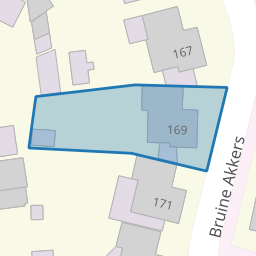 Perceel MHZ00-A-4602