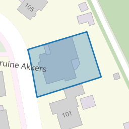 Perceel MHZ00-A-4640