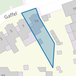 Perceel MHZ00-A-4672