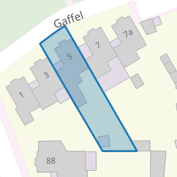 Perceel MHZ00-A-4674