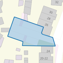 Perceel MHZ00-A-4716