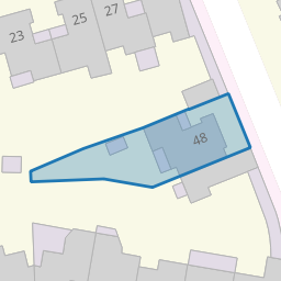 Perceel MHZ00-A-4747