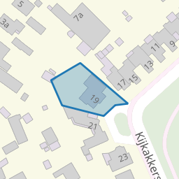 Perceel MHZ00-A-4753