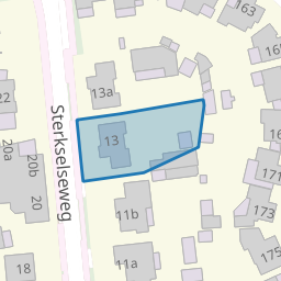 Perceel MHZ00-A-4764