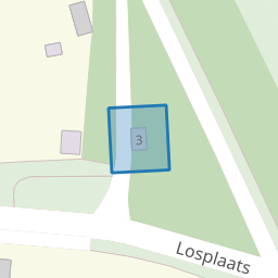 Perceel MHZ00-A-4797