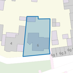 Perceel MHZ00-A-4799