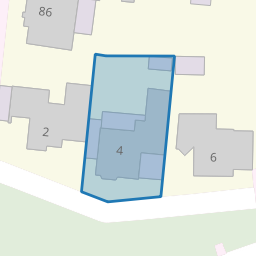 Perceel MHZ00-A-4800