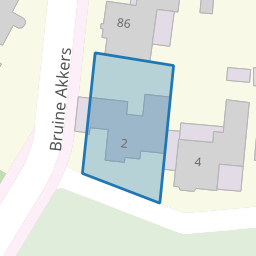 Perceel MHZ00-A-4801