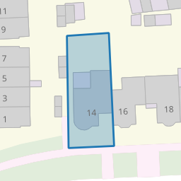 Perceel MHZ00-A-4833