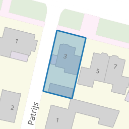 Perceel MHZ00-A-4836