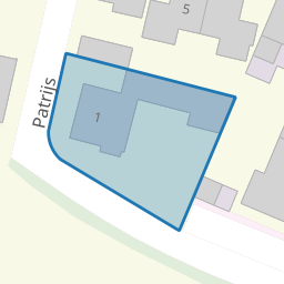 Perceel MHZ00-A-4839