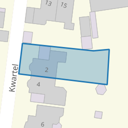 Perceel MHZ00-A-4844