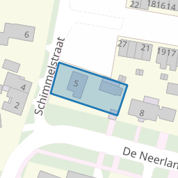 Perceel MHZ00-A-4869