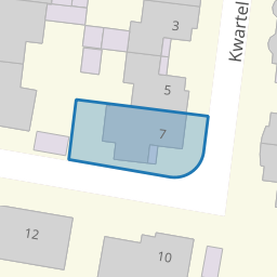 Perceel MHZ00-A-4877