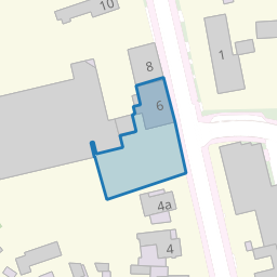 Perceel MHZ00-A-4909