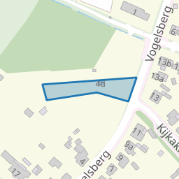 Perceel MHZ00-A-4926