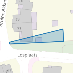 Perceel MHZ00-A-4942