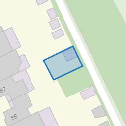 Perceel MHZ00-A-4944