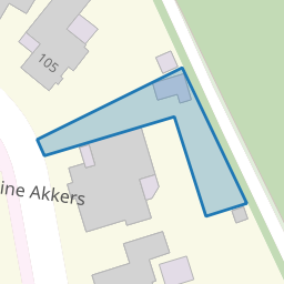 Perceel MHZ00-A-4983