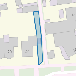 Perceel MHZ00-A-4996