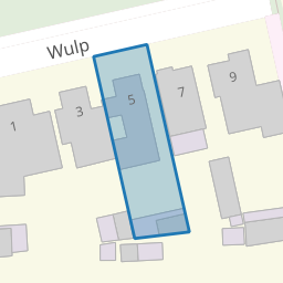 Perceel MHZ00-A-4999