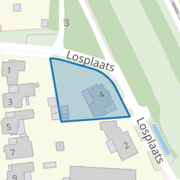 Perceel MHZ00-A-5006