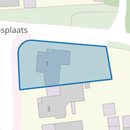 Perceel MHZ00-A-5007