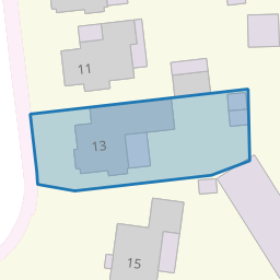 Perceel MHZ00-A-5013