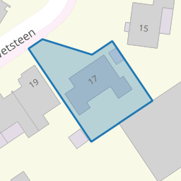 Perceel MHZ00-A-5015