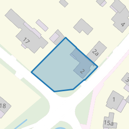 Perceel MHZ00-A-5020