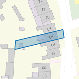 Perceel MHZ00-A-5021