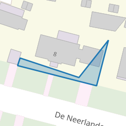 Perceel MHZ00-A-5027