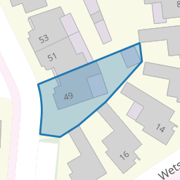 Perceel MHZ00-A-5032