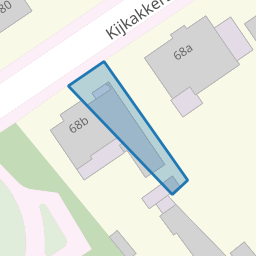 Perceel MHZ00-A-5043