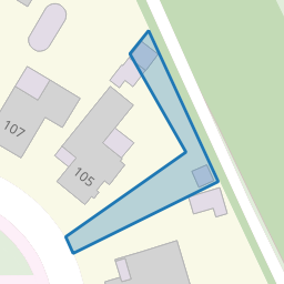 Perceel MHZ00-A-5070