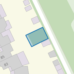 Perceel MHZ00-A-5092