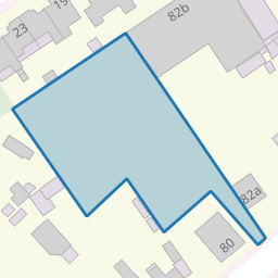 Perceel MHZ00-A-5095