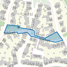 Perceel MHZ00-A-5105