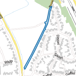 Perceel MHZ00-A-5111